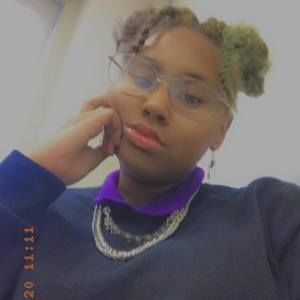 Meet your Posher, Trinity